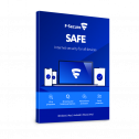 F-Secure Internet Security: Free 6-month Subscription | Award-winning Antivirus for PCs, Macs, Smartphones & Tablets