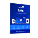 F-Secure Internet Security: Free 6-month Subscription | Award-winning Antivirus for PCs, Macs, Smart­phones & Tablets