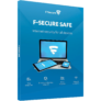 100% Software Giveaway on F-Secure Safe 2019 – Free 5-device/1-year Subscription Code – for Windows, Mac, iOS, Android
