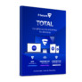 50% Off – F‑Secure TOTAL: 1-device 1-year License | Full Online Protection – for WIndows, Mac, iOS,