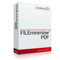 100% Software Giveaway on FileMinimizer PDF 7.0 – Free Serial Number: PDF File Size OPtimizer & Compressor – for Windows