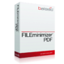 100% Software Giveaway on FileMinimizer PDF 7.0 – Free Serial Number: PDF File Size OPtimizer & Compressor – for Windows