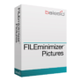 100% Software Giveaway: FILEminimizer Pictures 3.0 (Free License Key) – Image Compression Tool – for Windows
