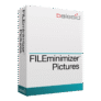 100% Software Giveaway: FILEminimizer Pictures 3.0 (Free License Key) – Image Compression Tool – for Windows