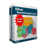 100% Software Giveaway on FLDraw Interactive Image Creator 3.6 – Free Full Version – The Friendly Interactive Images, Maps, and Diagrams Builder – for Windows