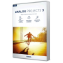 Giveaway – ANALOG projects 3 Premium: Free Serial Number: The Best Creative Software For Analog Styles  – for Windows & Mac OS X