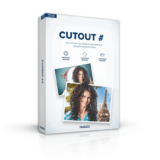 Giveaway – FRANZIS CutOut 10: Free Serial Number | Full Version – for Windows / Mac OS X