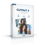 Giveaway – FRANZIS CutOut 10: Free Serial Number | Full Version – for Windows / Mac OS X