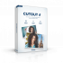 80% Off – CutOut 11 Professional: Lifetime License | Precise Cutting for the Creative Photo Montage – for Windows