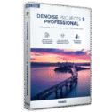 80% Off – Denoise Projects 5 Professional: Lifetime License | A Naturally Noise-free Image Editor – for Windows & Mac