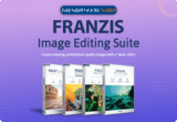 Software Giveaway – Franzis Image Editing Suite: Free Serial number – Full Version for Windows