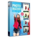 [NEW LINK #4] Giveaway – Franzis Photo BuZZer: Free Registration Code | The One-click Photo Editing Tool – for Windows