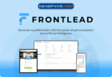 Software Giveaway – FRONTLEAD: Free Lifetime Deal | Easily Create Forms, Surveys, and Funnels