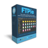 Giveaway – FTPie Pro 2024: Free Perpetual License Key | The Ultimate FTP and Clouds explorer – for Windows