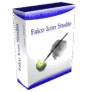 Giveaway – Falco Icon Studio 8.3: Lifetime License | Icon Maker & Editor – for Windows