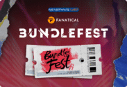 Fanatical Bundlefest: Up to 99% Off on Games, eBooks / eLearning, Software
