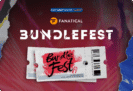 Fanatical Bundlefest: Up to 99% Off on Games, eBooks / eLearning, Software
