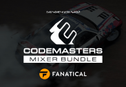 96% Off Codemasters Mixer Bundle: 8 Games plus 2 DLC