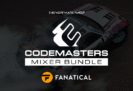 96% Off Codemasters Mixer Bundle: 8 Games plus 2 DLC