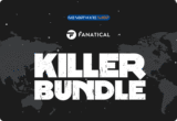97% Off on Fanatical Killer Bundle 14 – 9  Impressive Steam PC Games Worth $163