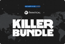 97% Off on Fanatical Killer Bundle 14 – 9  Impressive Steam PC Games Worth $163