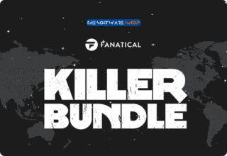 97% Off on Fanatical Killer Bundle 14 – 9  Impressive Steam PC Games Worth $163