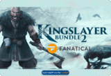 97% Off Kingslayer Bundle 2 – The legend has returned… all hail the Kingslayer!
