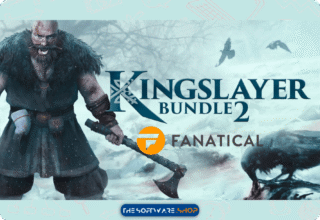 97% Off Kingslayer Bundle 2 – The legend has returned… all hail the Kingslayer!