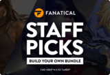 96% Off Fanatical Staff Picks Bundle: 16 Best Staff-Picked Games