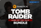 86% Off Tomb Raider GOTY Bundle: A Package of the Base Game and 21 DLC for Single-Player & Online Multi-player
