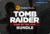 86% Off Tomb Raider GOTY Bundle: A Package of the Base Game and 21 DLC for Single-Player & Online Multi-player