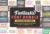 Giveaway – Fantastic Font Bundle: Free 80 Premium Fonts – Commercial License