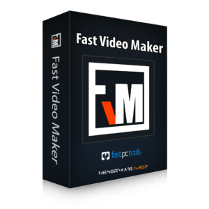 Giveaway – Fast Video Maker V2.0.0: Free 1-year License Key | Full version – for Windows