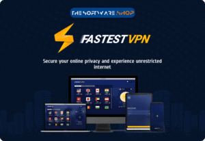 97% Off  – FastestVPN: Lifetime Deal | World’s Best and Fastest VPN Service Provider – for Windows, Mac, Linux, iOS, Android, SmartTV, XBox, PS4/5, Router