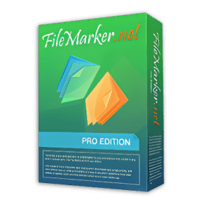 Giveaway – FileMarker.NET Home 2.2: Free Registration Code | File Icon Marker – for Windows