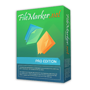 Giveaway – FileMarker.NET Home 2.2: Free Registration Code | File Icon Marker – for Windows