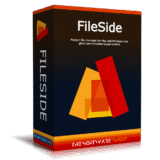 Software Giveaway – FileSide 1.7.1: Free License Key | A File Manager – for Windows