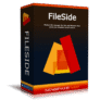 Software Giveaway – FileSide 1.7.1: Free License Key | A File Manager – for Windows