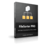 Giveaway – FileSorter PRO 1.0: Lifetime License, Unlimited PCs | Full Version – for Windows
