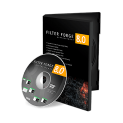 100% Software Giveaway: Filter Forge 7.0 Standard – Free License Key – Standalone Photoshop Filter Creator Software – for Windows / Mac OS X