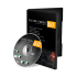 40% Off – Movavi Video Editor 2025: Lifetime License | The Advanced Video Editing with Built-in Royalty-free Multimedia Stocks – for Windows