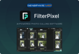Save 95% on FilterPixel Lifetime Deal | A 1-Click Photo Culling Tool – for Mac, Windows