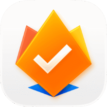 92% Off – Firetask 5: Lifeitme License | GTD Task Manager & Productivity Planner App – for Mac