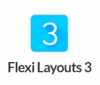 50% Discounts on Flexi Layouts 3 – Dreamweaver Page Builder Extension – The Best Drag-and-drop Dreamweaver Extension for Creating Complete Web Pages Visually
