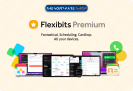 20% off – Flexibits Premium – Unlock All Premium Features on Fantastical & Cardhop – for macOS/iOS