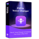 Giveaway – FliFlik Voice Changer: Free License Key | A Mesmerizing Voice Changer Softare