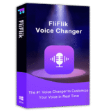 Giveaway – FliFlik Voice Changer: Free License Key | A Mesmerizing Voice Changer Softare