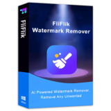 Giveaway – FliFlik KleanOut for Photo: Free License Key | AI Watermark Remover -for Windows