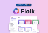 For $59 Only – Floik Lifetime Deal: Unlimited Demos / Flos | Interactive Product Demo & Step-by-step Guide Creator