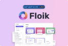 For $59 Only – Floik Lifetime Deal: Unlimited Demos / Flos | Interactive Product Demo & Step-by-step Guide Creator